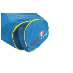 Grüezi Bag Kids Grow Colorful Water - Kinderschlafsack -Camping Rabatte grueezi bag kids grow colorful water kinderschlafsack detail 11