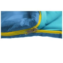 Grüezi Bag Kids Grow Colorful Water - Kinderschlafsack -Camping Rabatte grueezi bag kids grow colorful water kinderschlafsack detail 8