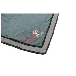 Grüezi Bag WellhealthBlanket Wool Deluxe - Decke -Camping Rabatte grueezi bag wellhealthblanket wool deluxe decke detail 5