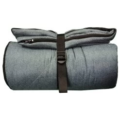Grüezi Bag WellhealthBlanket Wool Deluxe - Decke -Camping Rabatte grueezi bag wellhealthblanket wool deluxe decke detail 6