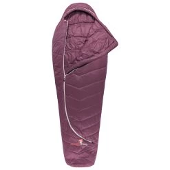 Grüezi Bag Women's Synpod Island 175 - Kunstfaserschlafsack -Camping Rabatte grueezi bag womens synpod island 175 kunstfaserschlafsack detail 4