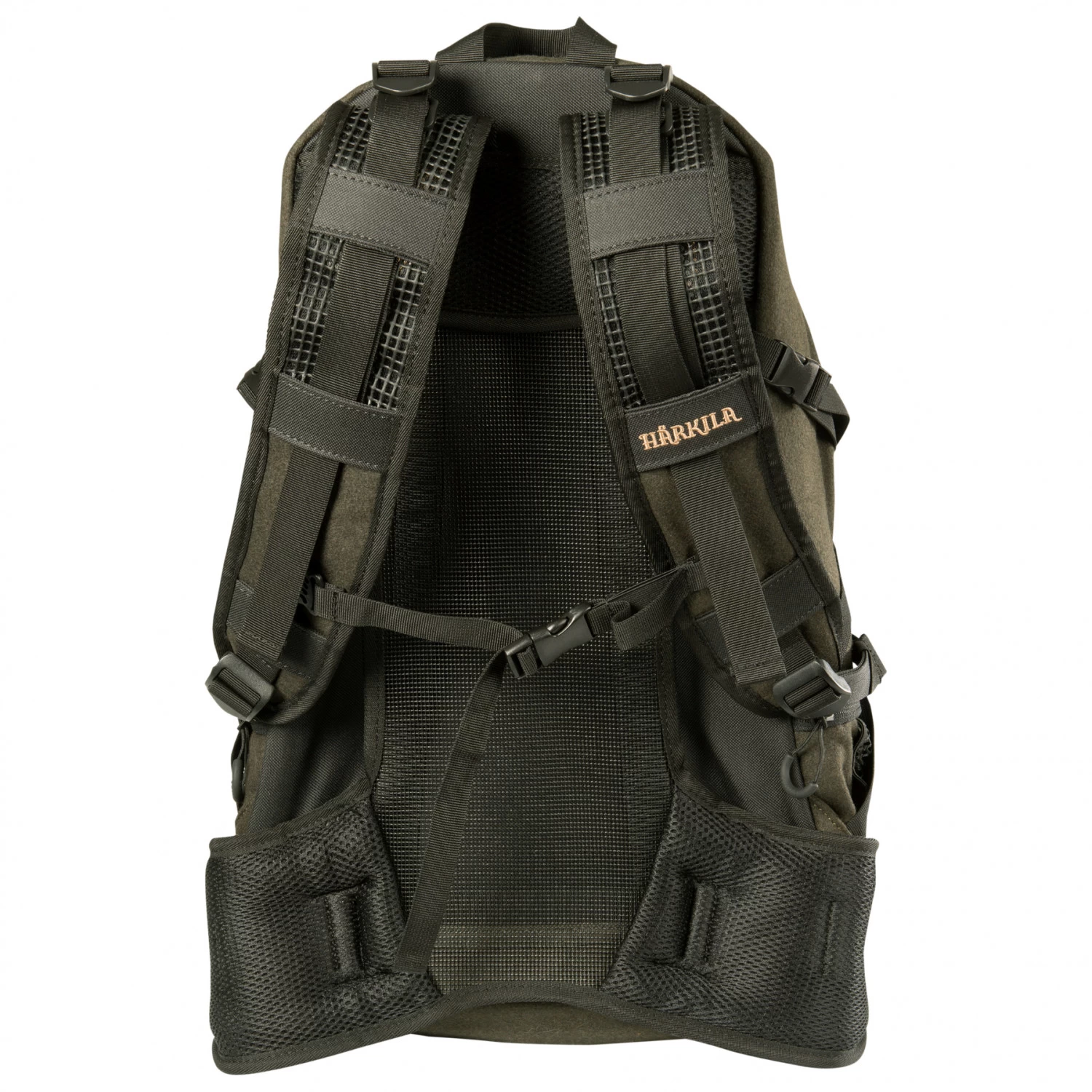 Härkila Reisa 36 - Trekkingrucksack 3 Härkila Reisa 36 - Trekkingrucksack – Bild 3