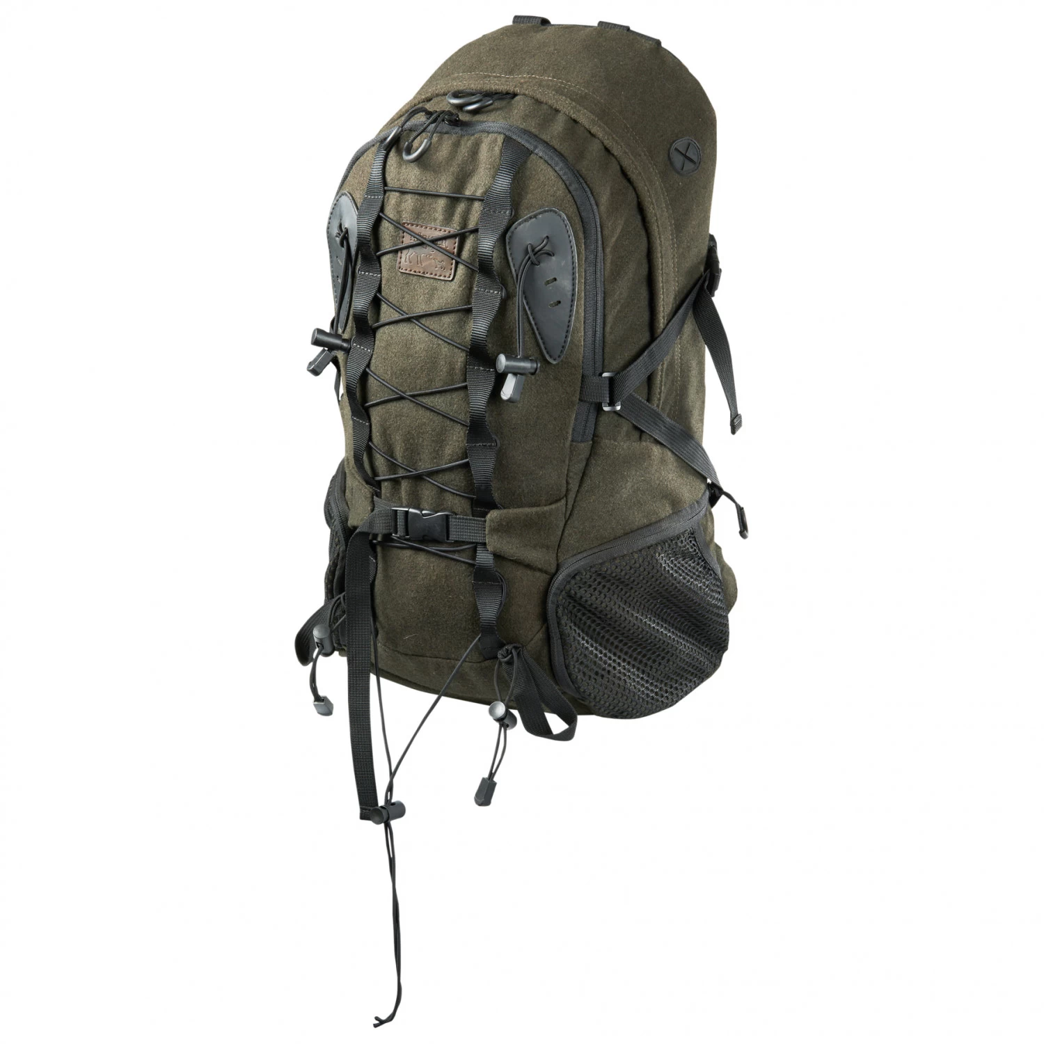 Härkila Reisa 36 - Trekkingrucksack 1 Härkila Reisa 36 - Trekkingrucksack