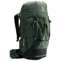 Haglöfs Rugged Mountain 75 - Trekkingrucksack -Camping Rabatte hagloefs rugged mountain 75 trekkingrucksack 1
