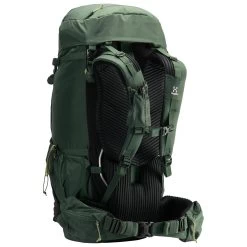 Haglöfs Rugged Mountain 75 - Trekkingrucksack -Camping Rabatte hagloefs rugged mountain 75 trekkingrucksack detail 3
