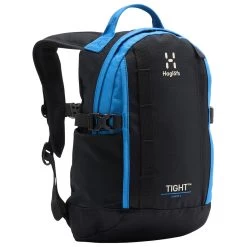 Haglöfs Tight Junior 8 - Kinderrucksack -Camping Rabatte hagloefs tight junior 8 kinderrucksack detail 4