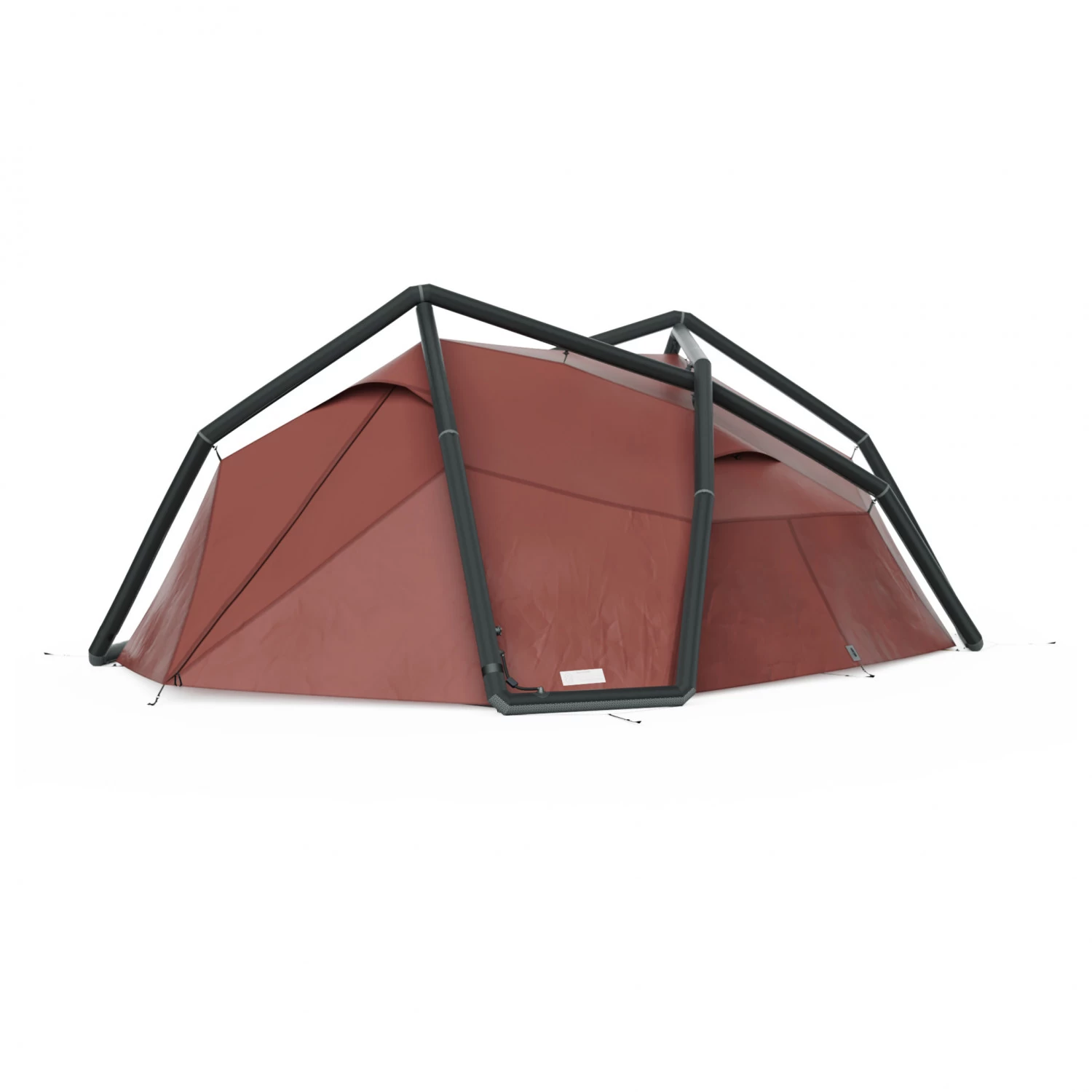 Heimplanet Backdoor 4 Season Tent - 4-Personen Zelt 11 Heimplanet Backdoor 4 Season Tent - 4-Personen Zelt – Bild 11