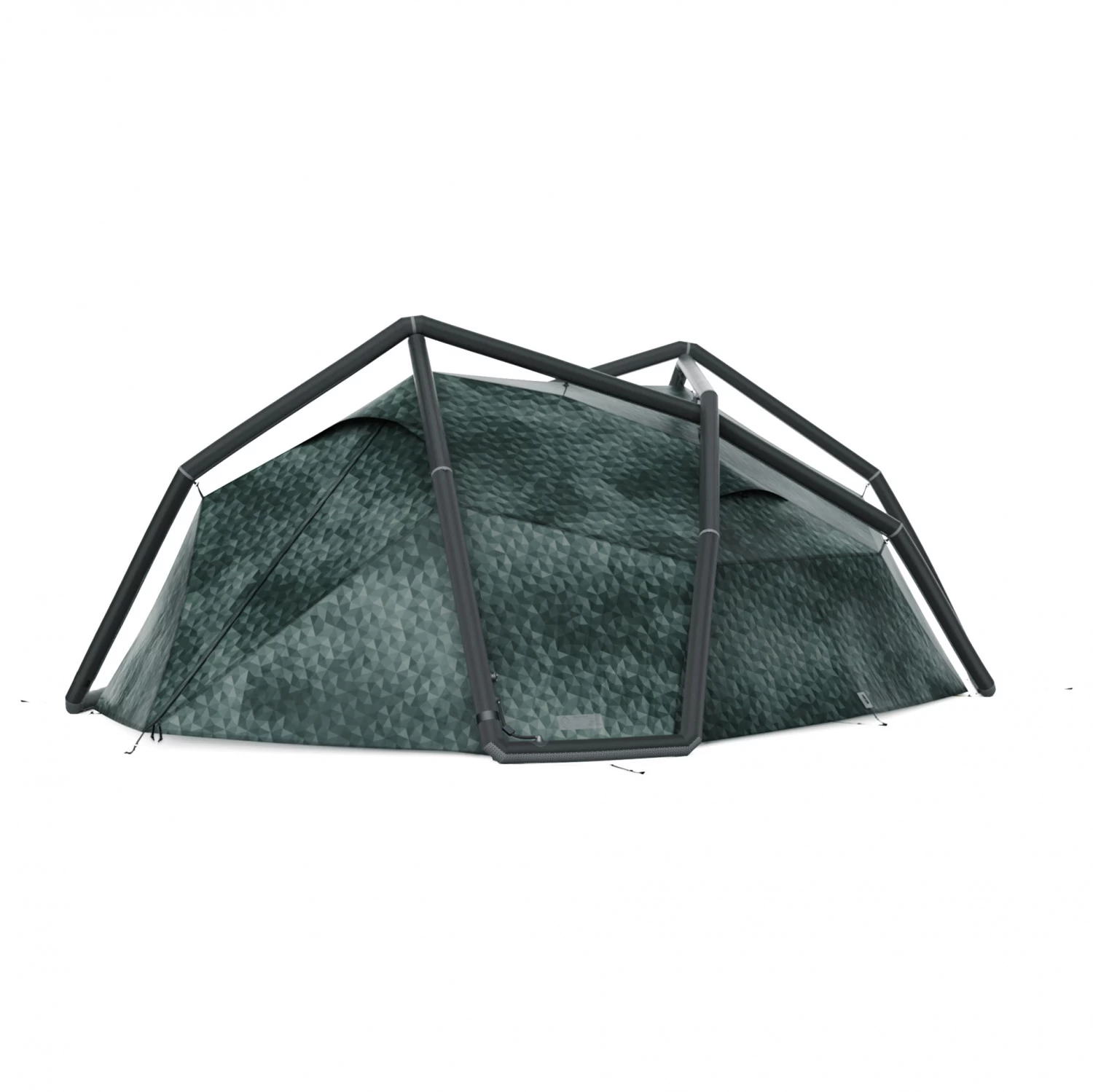 Heimplanet Backdoor 4 Season Tent - 4-Personen Zelt 12 Heimplanet Backdoor 4 Season Tent - 4-Personen Zelt – Bild 12