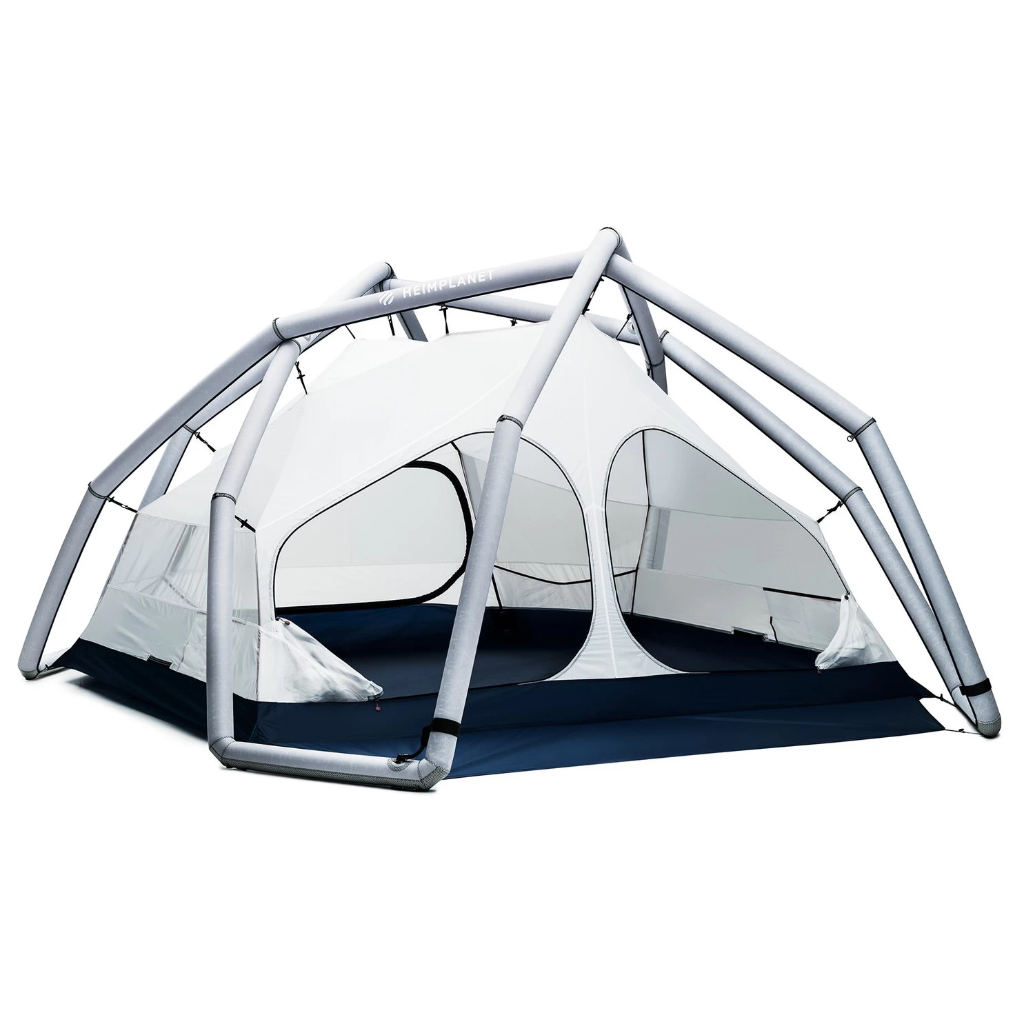 Heimplanet Backdoor 4 Season Tent - 4-Personen Zelt 7 Heimplanet Backdoor 4 Season Tent - 4-Personen Zelt – Bild 7