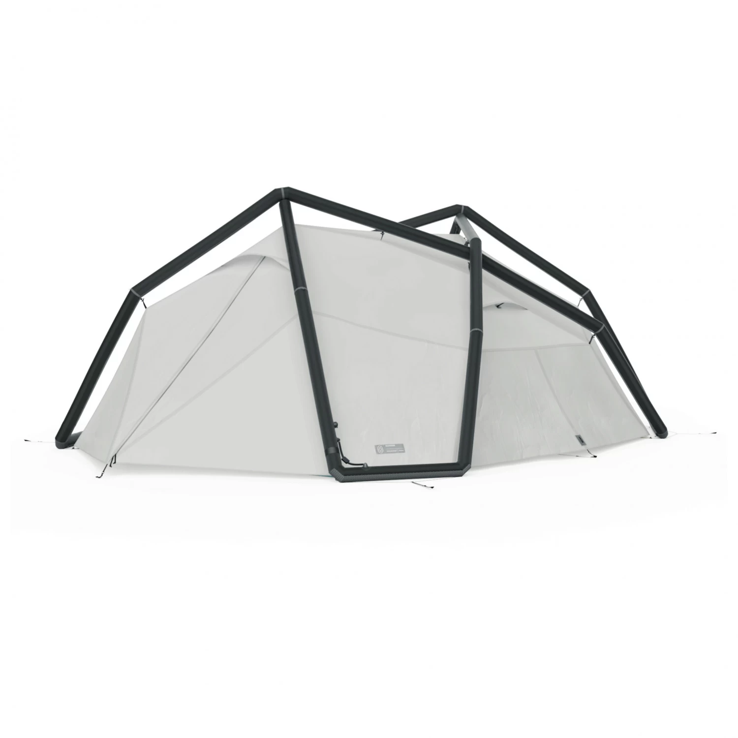 Heimplanet Backdoor 4 Season Tent - 4-Personen Zelt 1 Heimplanet Backdoor 4 Season Tent - 4-Personen Zelt