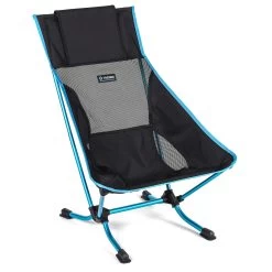 Helinox Beach Chair - Campingstuhl -Camping Rabatte helinox beach chair campingstuhl 1