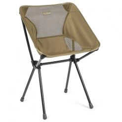 Helinox Café Chair - Campingstuhl -Camping Rabatte helinox cafe chair campingstuhl 1