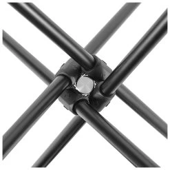 Helinox Café Table - Campingtisch -Camping Rabatte helinox cafe table campingtisch detail 5