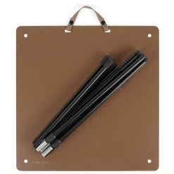 Helinox Café Table - Campingtisch -Camping Rabatte helinox cafe table campingtisch detail 7