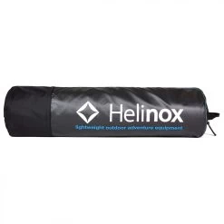 Helinox Cot Max Convertible - Feldbett -Camping Rabatte helinox cot max convertible feldbett detail 4