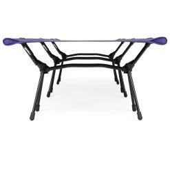 Helinox Cot One Convertible - Feldbett -Camping Rabatte helinox cot one convertible feldbett detail 5