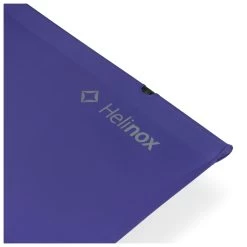 Helinox Cot One Convertible - Feldbett -Camping Rabatte helinox cot one convertible feldbett detail 6