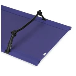 Helinox Cot One Convertible - Feldbett -Camping Rabatte helinox cot one convertible feldbett detail 7