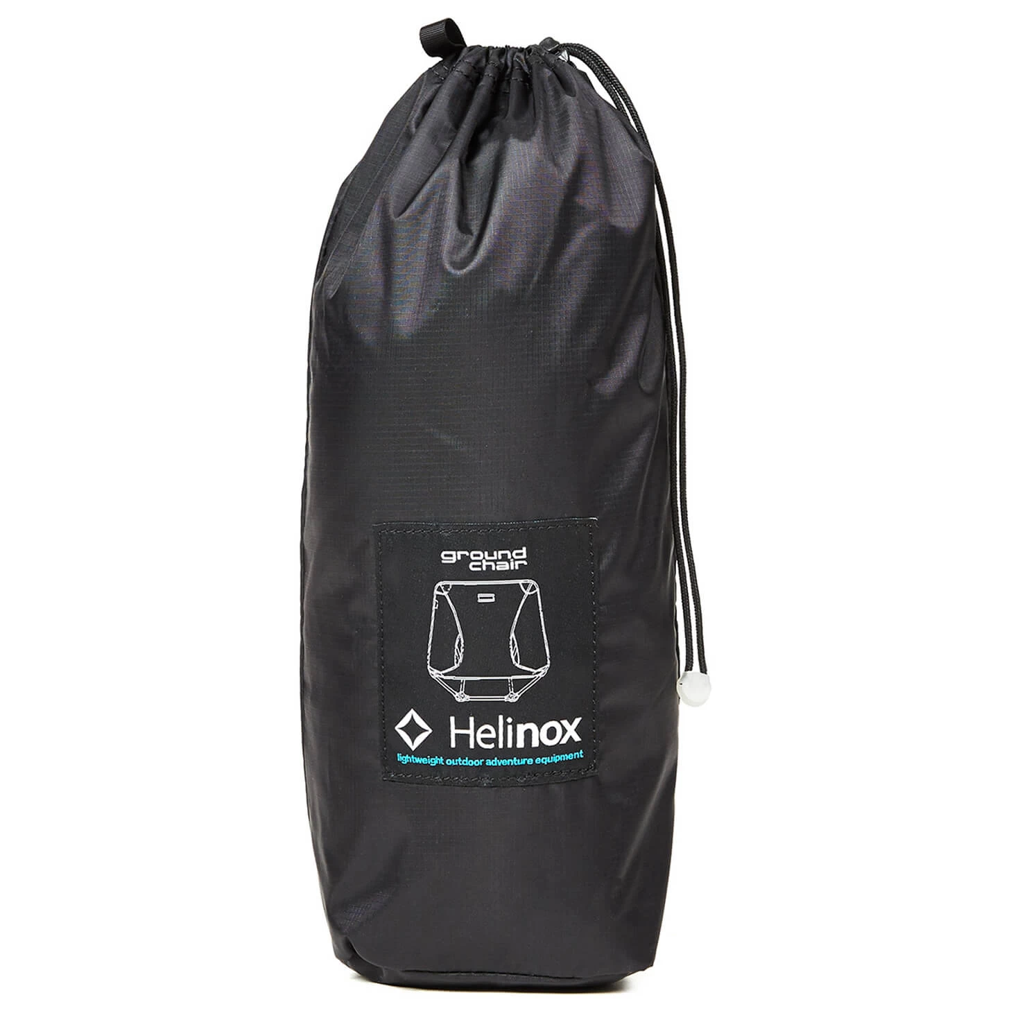 Helinox Ground Chair - Campingstuhl 4 Helinox Ground Chair - Campingstuhl – Bild 4