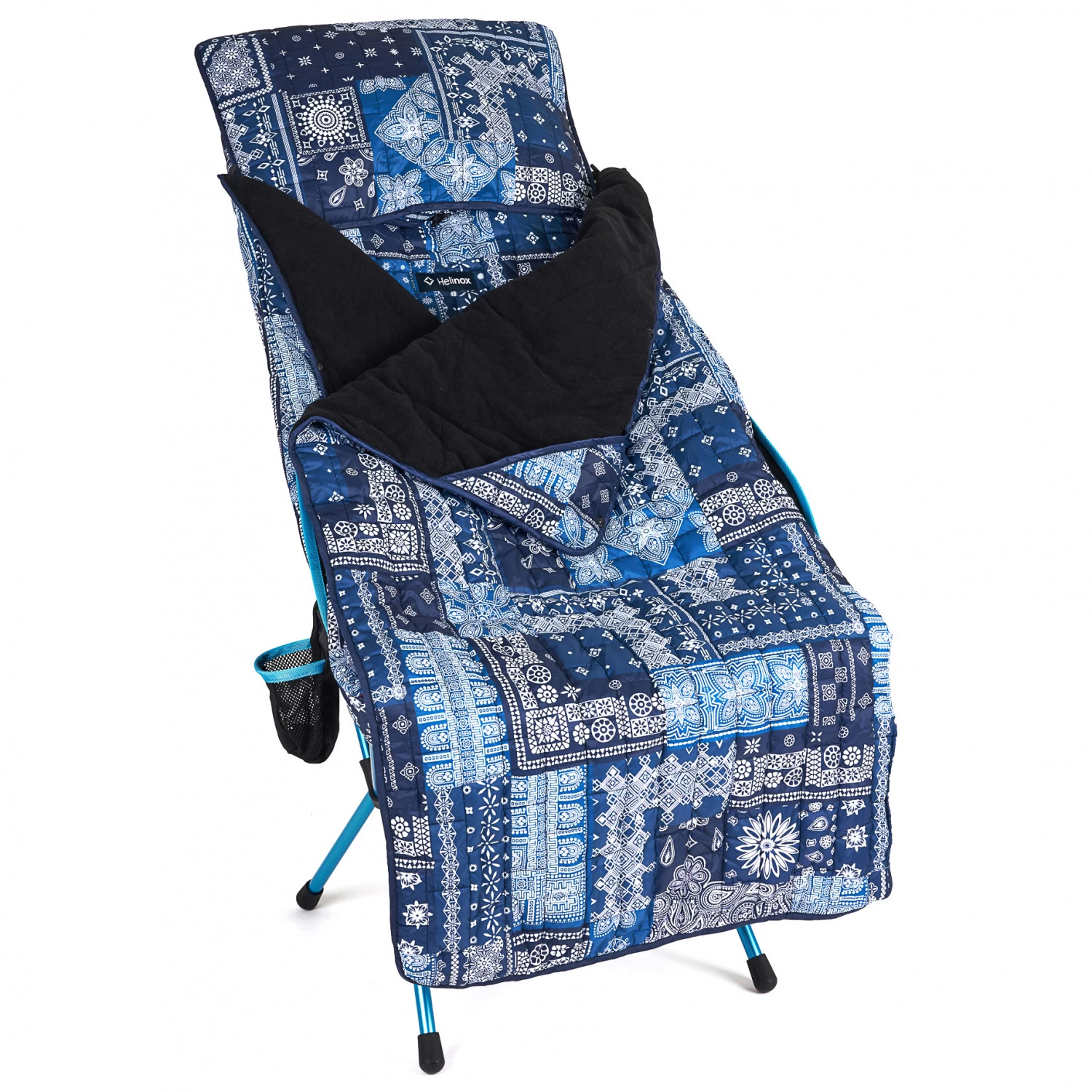 Helinox Toasty For Savanna/Playa - Decke 9 Helinox Toasty For Savanna/Playa - Decke – Bild 9