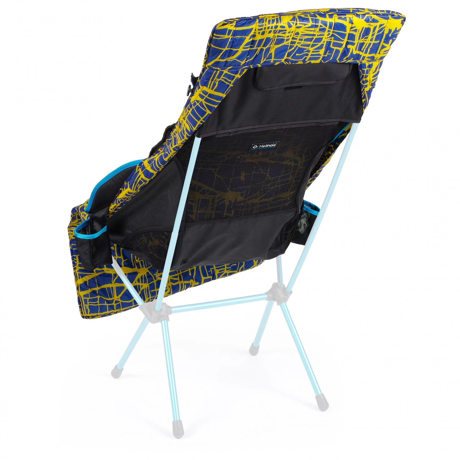 Helinox Toasty For Savanna/Playa - Decke 2 Helinox Toasty For Savanna/Playa - Decke – Bild 2