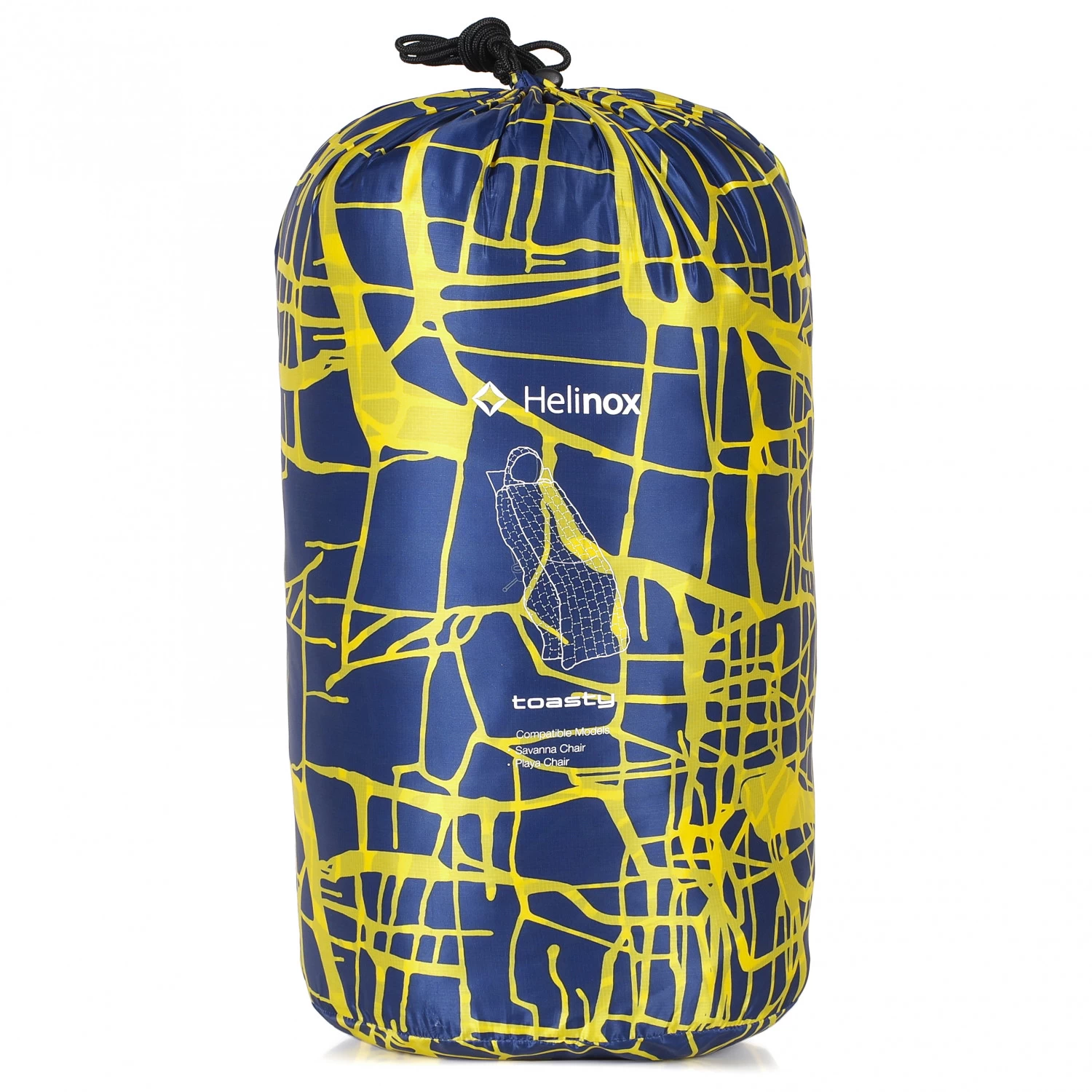 Helinox Toasty For Savanna/Playa - Decke 7 Helinox Toasty For Savanna/Playa - Decke – Bild 7