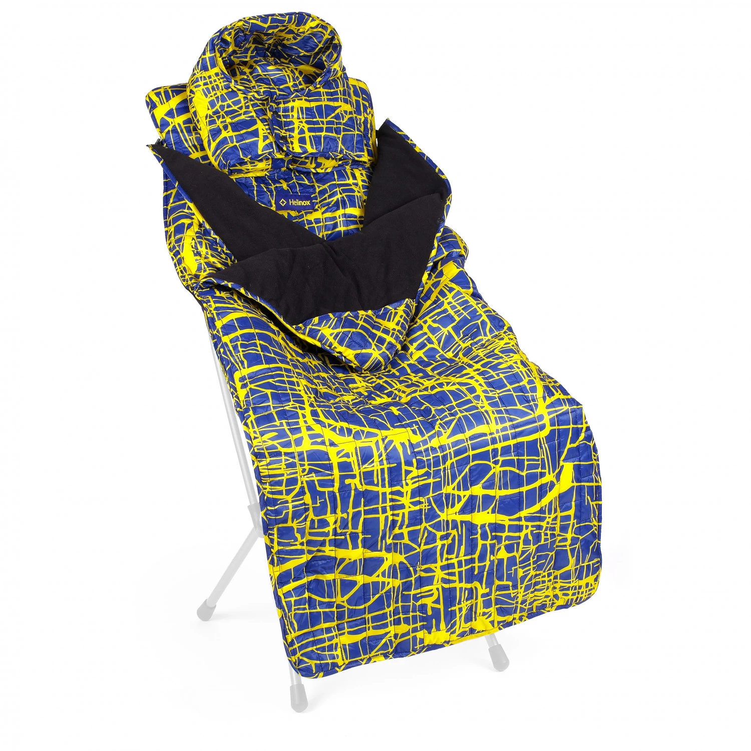 Helinox Toasty For Sunset/Beach - Decke 1 Helinox Toasty For Sunset/Beach - Decke