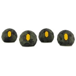 Helinox Vibram Ball Feet Set - Campingmöbel-Zubehör -Camping Rabatte helinox vibram ball feet set campingmoebel zubehoer 1