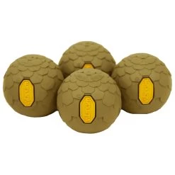 Helinox Vibram Ball Feet Set - Campingmöbel-Zubehör -Camping Rabatte helinox vibram ball feet set campingmoebel zubehoer 4