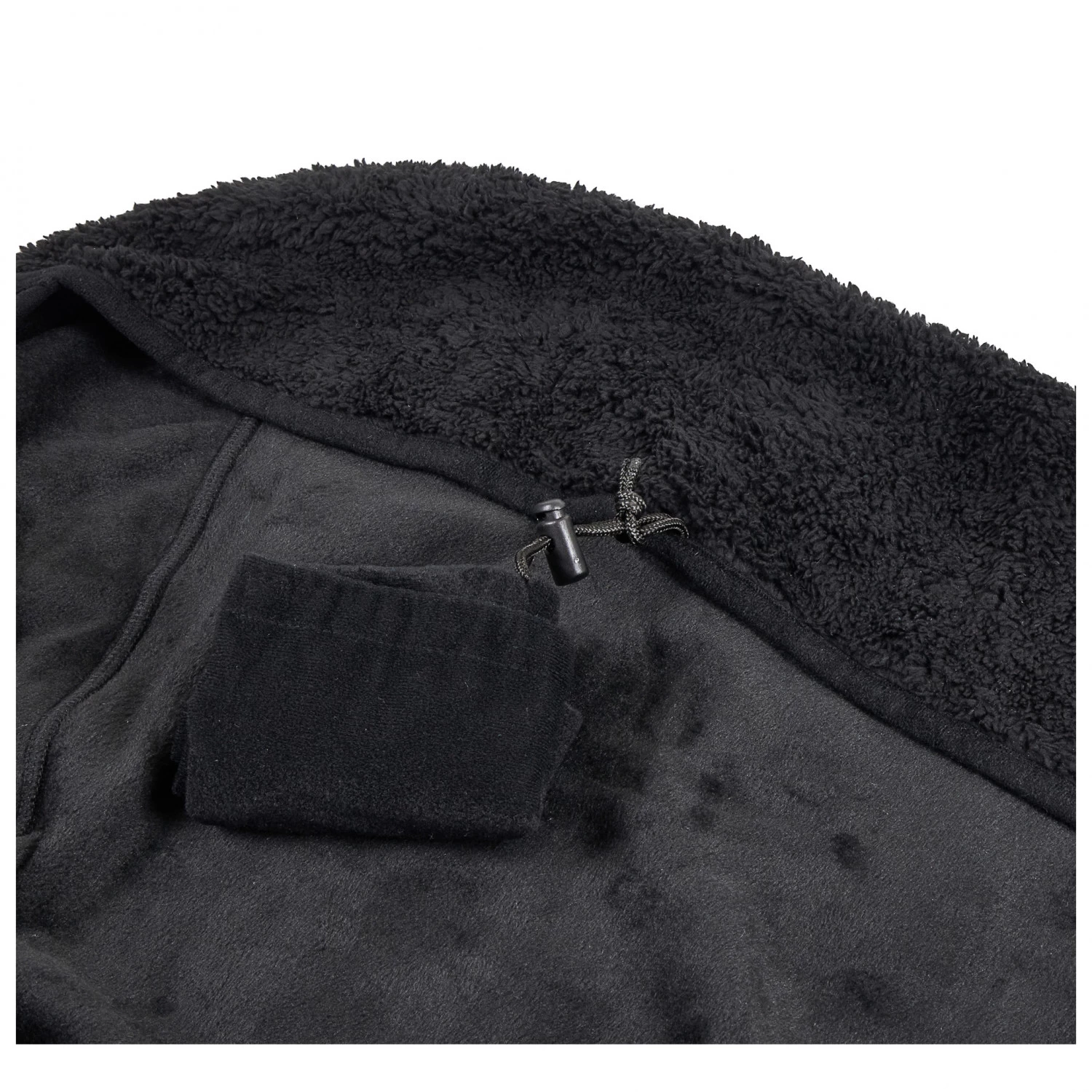 Helinox Warmers Fleece For Sunset/Beach - Campingmöbel-Zubehör 4 Helinox Warmers Fleece For Sunset/Beach - Campingmöbel-Zubehör – Bild 4