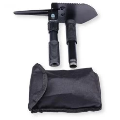 Herbertz Klappspaten -Camping Rabatte herbertz klappspaten detail 3