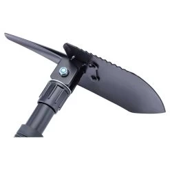 Herbertz Klappspaten -Camping Rabatte herbertz klappspaten detail 5