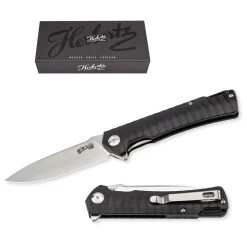 Einhandmesser 53030 G10 - Messer