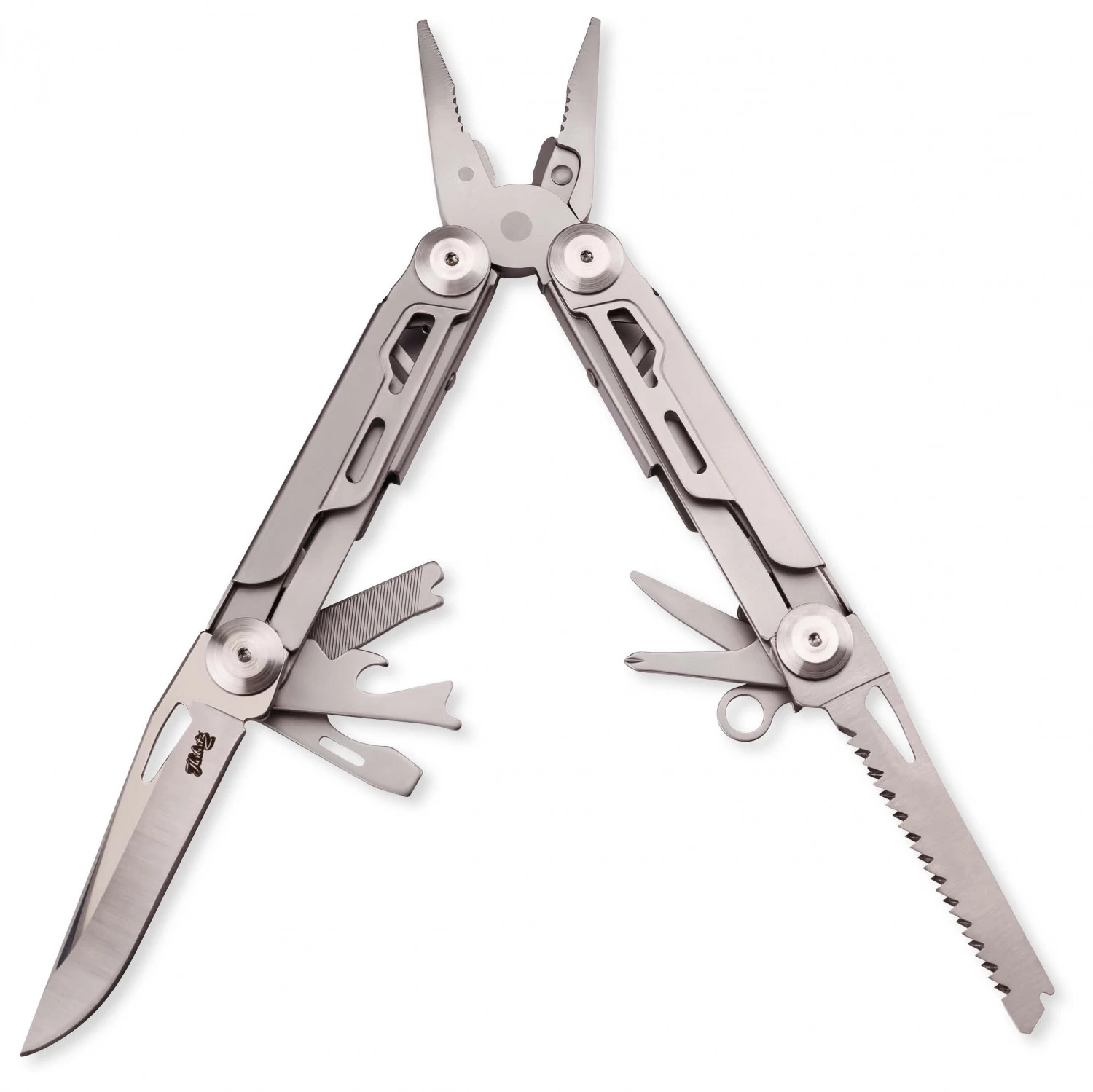 Multifunktions-Tool 53025 - Multi-Tool 2 Multifunktions-Tool 53025 - Multi-Tool – Bild 2