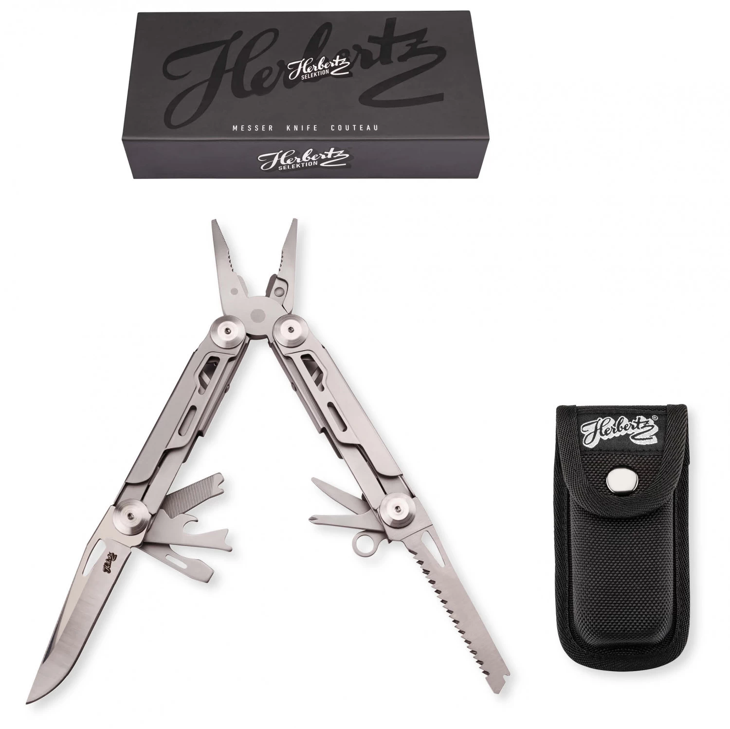 Multifunktions-Tool 53025 - Multi-Tool 1 Multifunktions-Tool 53025 - Multi-Tool
