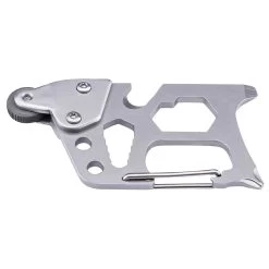 Herbertz Survival-Tool - Multi-Tool -Camping Rabatte herbertz survival tool multi tool detail 3