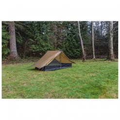 Hilleberg Anaris - 2-Personen Zelt -Camping Rabatte hilleberg anaris 2 personen zelt detail 8