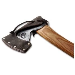 Hultafors Waldaxt ABY 7 Hultafors Waldaxt ABY -Camping Rabatte hultafors waldaxt aby detail 4