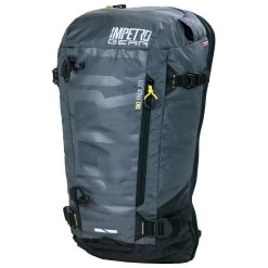 Ski Pack - Zip-On Rucksack