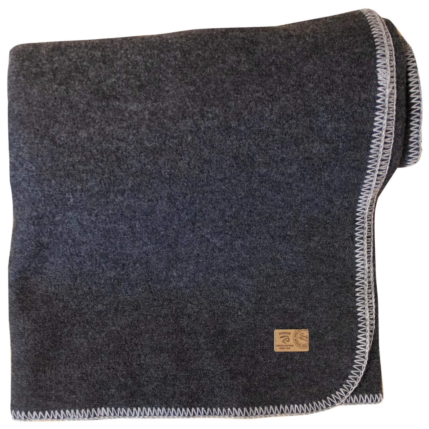 Ivanhoe Of Sweden Blanket 190 XL - Decke 2 Ivanhoe Of Sweden Blanket 190 XL - Decke – Bild 2