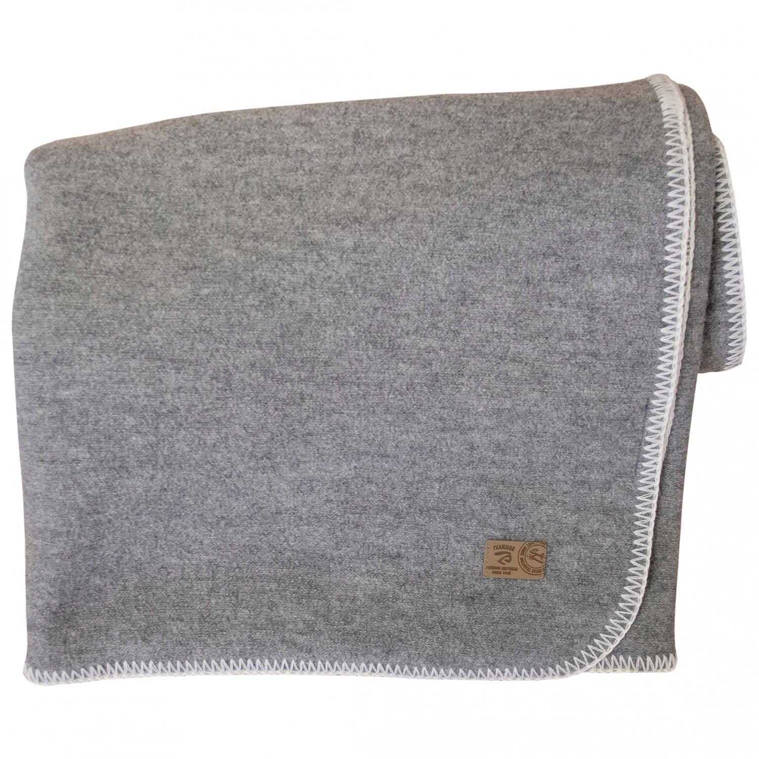 Ivanhoe Of Sweden Blanket 190 XL - Decke 1 Ivanhoe Of Sweden Blanket 190 XL - Decke