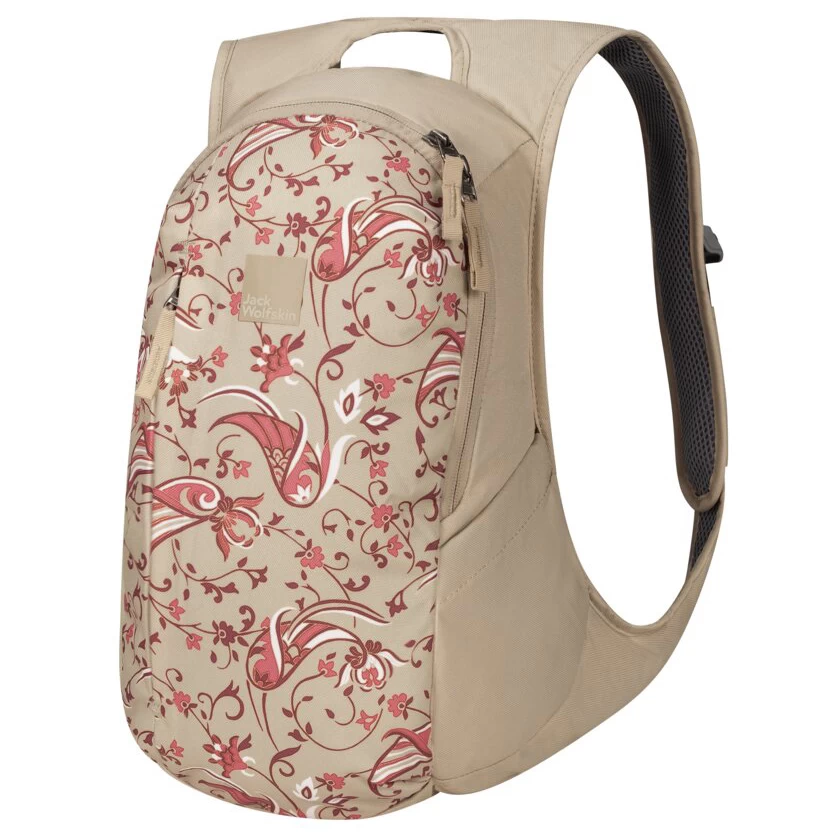 Jack Wolfskin Ancona 14 - Daypack 4 Jack Wolfskin Ancona 14 - Daypack – Bild 4