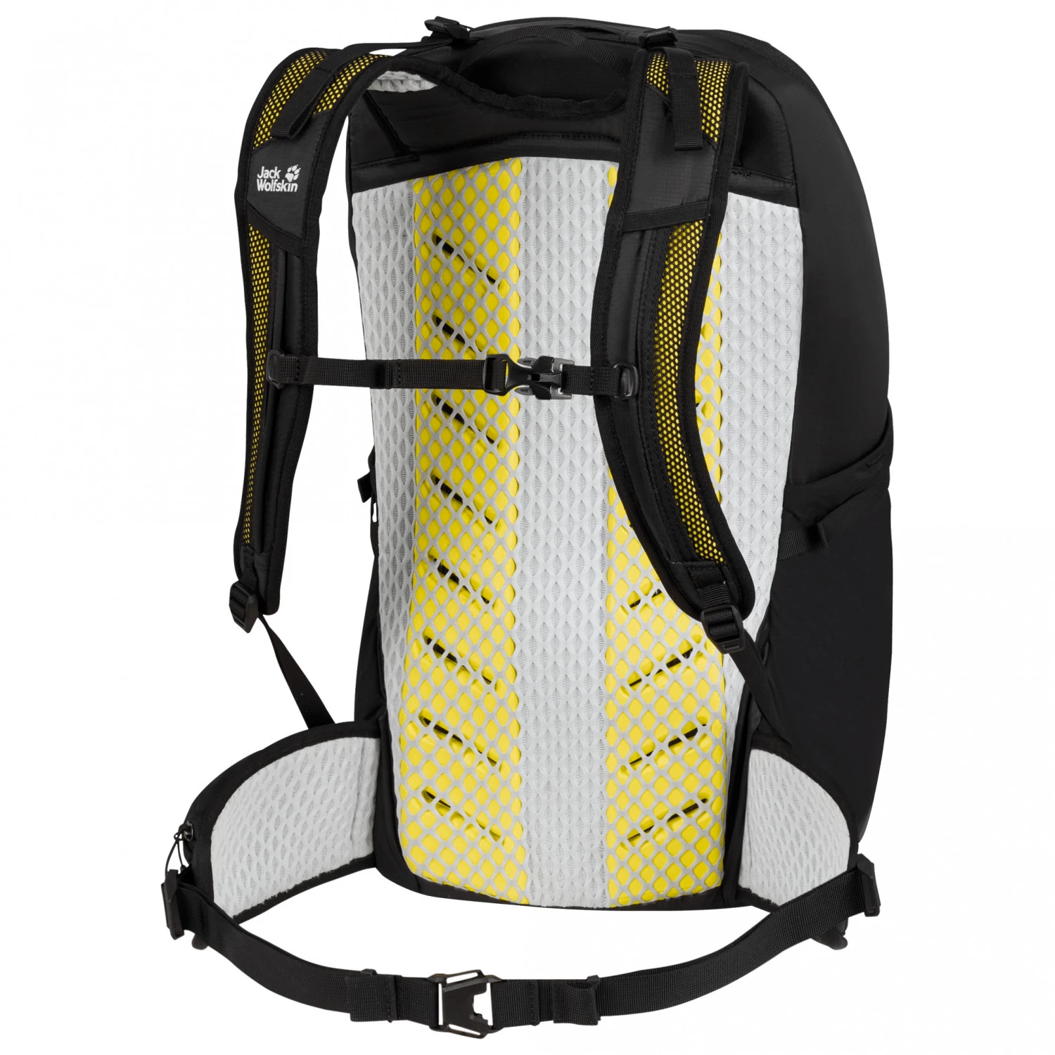 Jack Wolfskin Athmos Shape 28 - Wanderrucksack 6 Jack Wolfskin Athmos Shape 28 - Wanderrucksack – Bild 6