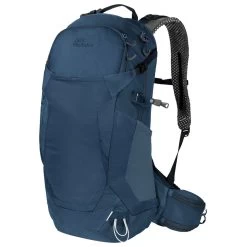 Jack Wolfskin Crosstrail 24 LT - Wanderrucksack 5 Jack Wolfskin Crosstrail 24 LT - Wanderrucksack -Camping Rabatte jack wolfskin crosstrail 24 lt wanderrucksack 1