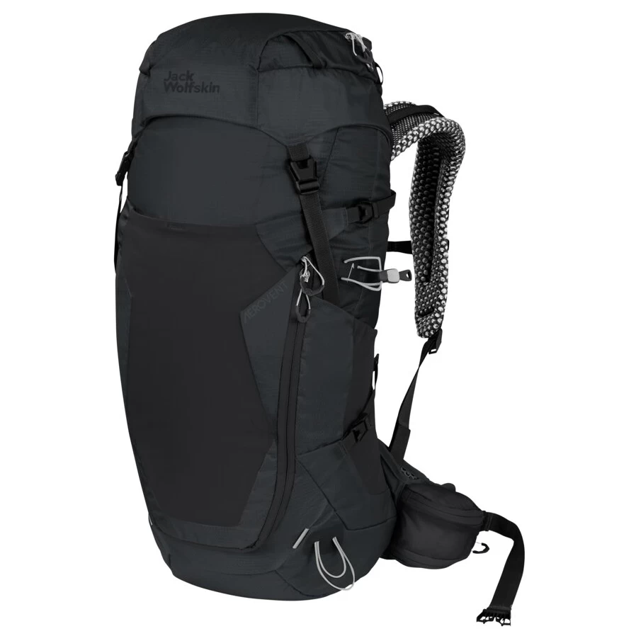 Jack Wolfskin Crosstrail 32 LT - Wanderrucksack 3 Jack Wolfskin Crosstrail 32 LT - Wanderrucksack – Bild 3