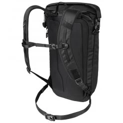 Jack Wolfskin Helsinki Rolltop 18 - Daypack -Camping Rabatte jack wolfskin helsinki rolltop 18 daypack detail 3