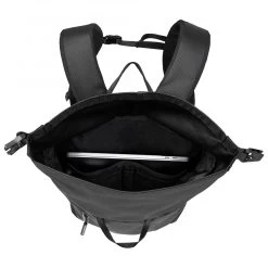 Jack Wolfskin Helsinki Rolltop 18 - Daypack -Camping Rabatte jack wolfskin helsinki rolltop 18 daypack detail 5