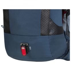 Jack Wolfskin Phantasy 22.5 LT - Bike-Rucksack -Camping Rabatte jack wolfskin phantasy 225 lt bike rucksack detail 10