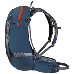 Jack Wolfskin Phantasy 22.5 LT - Bike-Rucksack -Camping Rabatte jack wolfskin phantasy 225 lt bike rucksack detail 5