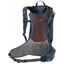 Jack Wolfskin Phantasy 22.5 LT - Bike-Rucksack -Camping Rabatte jack wolfskin phantasy 225 lt bike rucksack detail 6